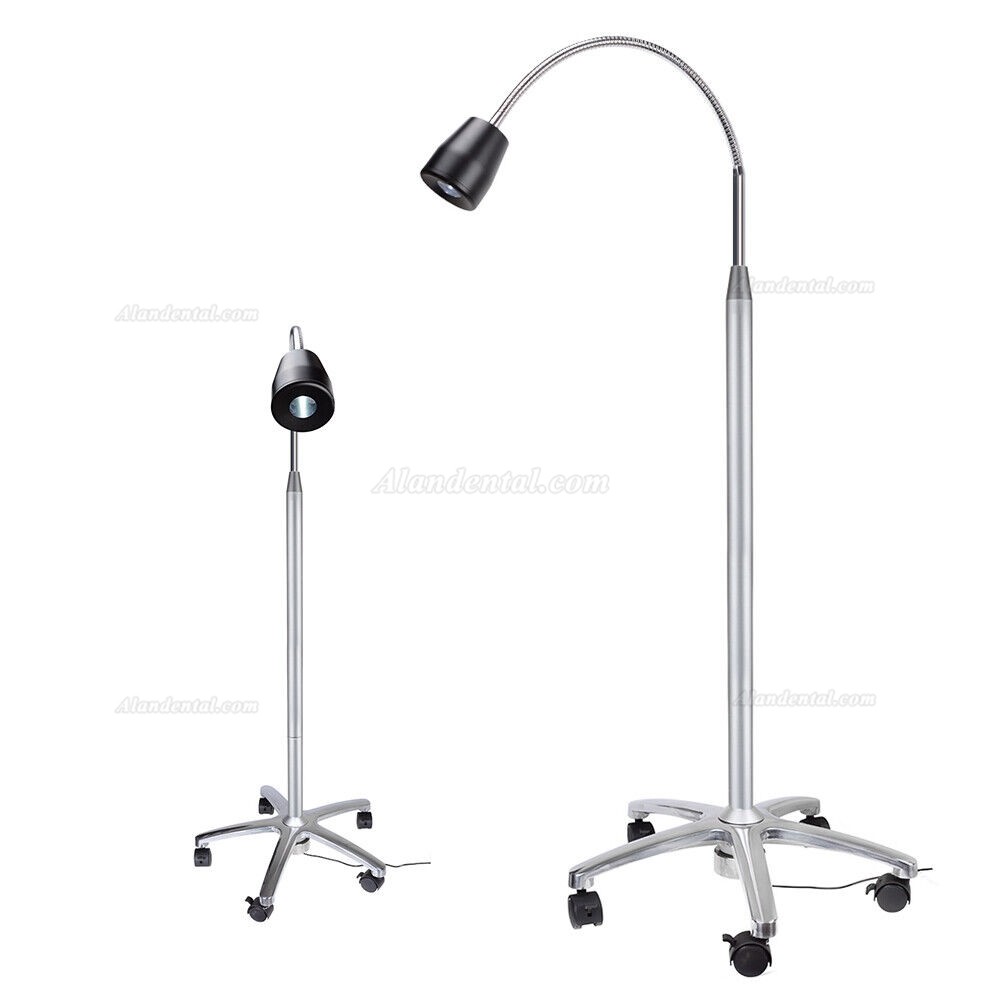 Micare JD1100 High brightness portable dental led examination light